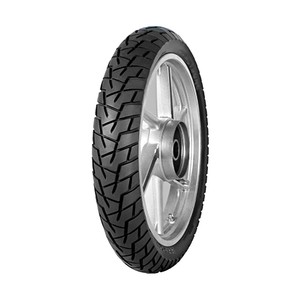 Pneu Moto Pirelli Aro 18 Formula 90/90-18 51 TT - Traseiro