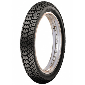 Pneu Moto Maggion Aro 18 Predator 100/90-18 56P TL - Traseiro é boa?