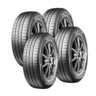 Jogo 4 Pneus Kumho Aro 14 Sense KR26 185/70R14 88T