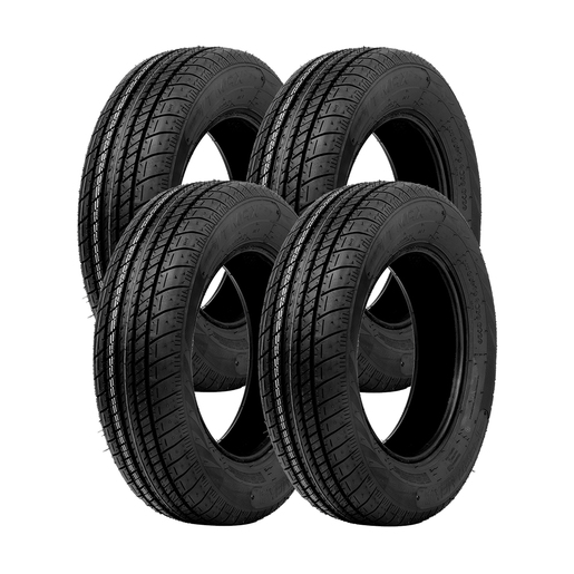 Jogo 4 Pneus Speedmax Aro 13 VT Max 165/70R13 79T | PneuStore Jogo 4 Pneus Speedmax Aro 13 VT Max 165/70R13 79T | PneuStore
