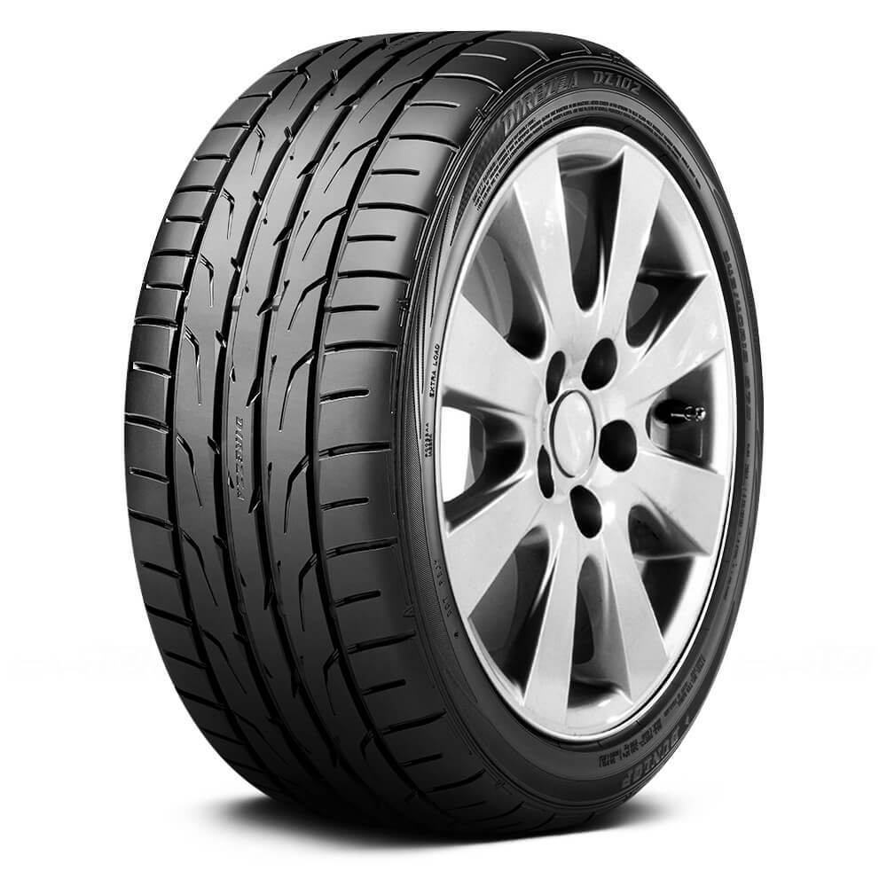 Pneu Dunlop Aro 17 Direzza DZ102 225/45R17 94W XL