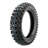 Pneu Moto Borilli Aro 18 B007 Infinity EXC Soft 110/100-18 64M TT - Traseiro