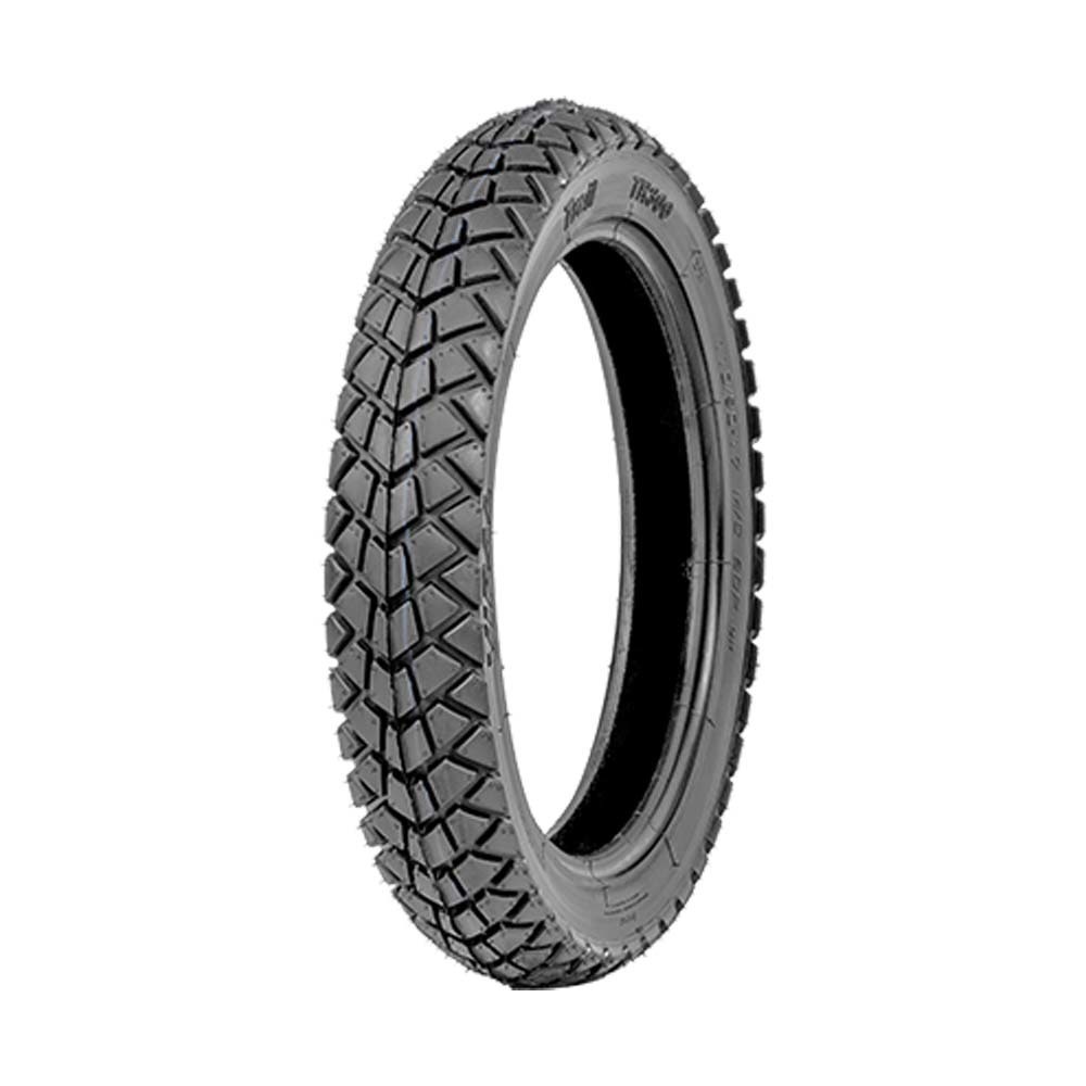 Pneu Moto Vipal Aro 18 TR300 120/80-18 62S TT - Traseiro