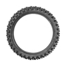 Pneu Moto Michelin Aro 19 Tracker 110/90-19 62R TT - Traseiro