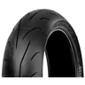 Pneu Moto Mitas Aro 17 Sport Force+ 190/50R17 (73W) TL - Traseiro