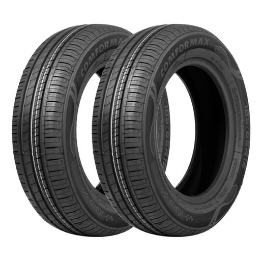 Jogo 2 Pneus Itaro Aro 15 Comformax 185/65R15 88H | PneuStore