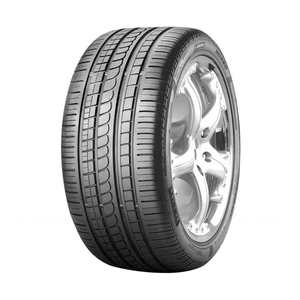 Pneu Pirelli Aro 19 P Zero Rosso Asimmetrico MO 255/50R19 103W
