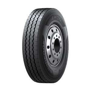 Pneu Hankook Aro 17.5 AH30 215/75R17.5 126/124M TL 12 Lonas