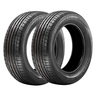 Jogo 2 Pneus Bridgestone Aro 17 Dueler H/P Sport AO 235/55R17 99V