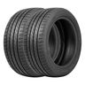 Jogo 2 Pneus Farroad Aro 18 FRD866 245/45R18 96W Run Flat