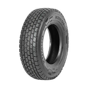Pneu Kumho Aro 17.5  KDR01 235/75R17.5 143/141J TL 18 Lonas