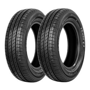 Jogo 2 Pneus Itaro Aro 13 MH01 165/70R13 79T