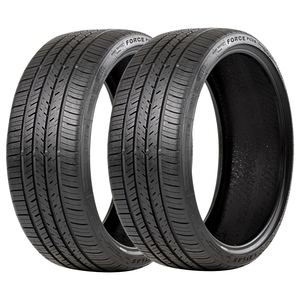 Jogo 2 Pneus Atlas Aro 18 Force Plus 165/40R18 73V XL