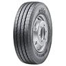 Pneu Bridgestone Aro 17.5 R155 215/75R17.5 126/124J TL 12 Lonas