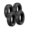 Jogo 4 Pneus Itaro Aro 16 IT203 195/50R16 88V XL
