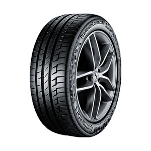 Pneu Continental Aro 18 PremiumContact 6* 225/50R18 95W Run Flat
