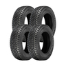 Jogo 4 Pneus Continental Aro 16 ContiCrossContact AT 205/60R16 92H