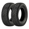 Jogo 2 Pneus Itaro Aro 16 IT006 245/70R16 111T