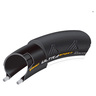 Pneu Bicicleta Continental Aro 700 Ultra Sport II Preto/Branco 700X23 (23-622)