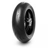 Pneu Moto Pirelli Aro 17 Diablo Rosso IV Corsa 200/55R17 (78W) TL - Traseiro