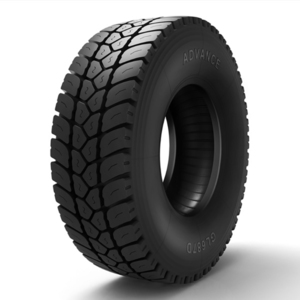 Pneu Advance Aro 22.5 GL687D 295/80R22.5 152/148K 18 Lonas