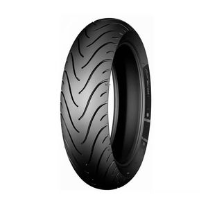 Pneu Moto Michelin Aro 18 Pilot Street 90/90-18 57P TL/TT - Traseiro