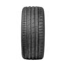 Pneu Continental Aro 22 Sportcontact 7 315/35R22 111Y XL