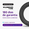 Pneu Kumho Aro 18 Ecsta PS71 245/40R18 93Y Run Flat