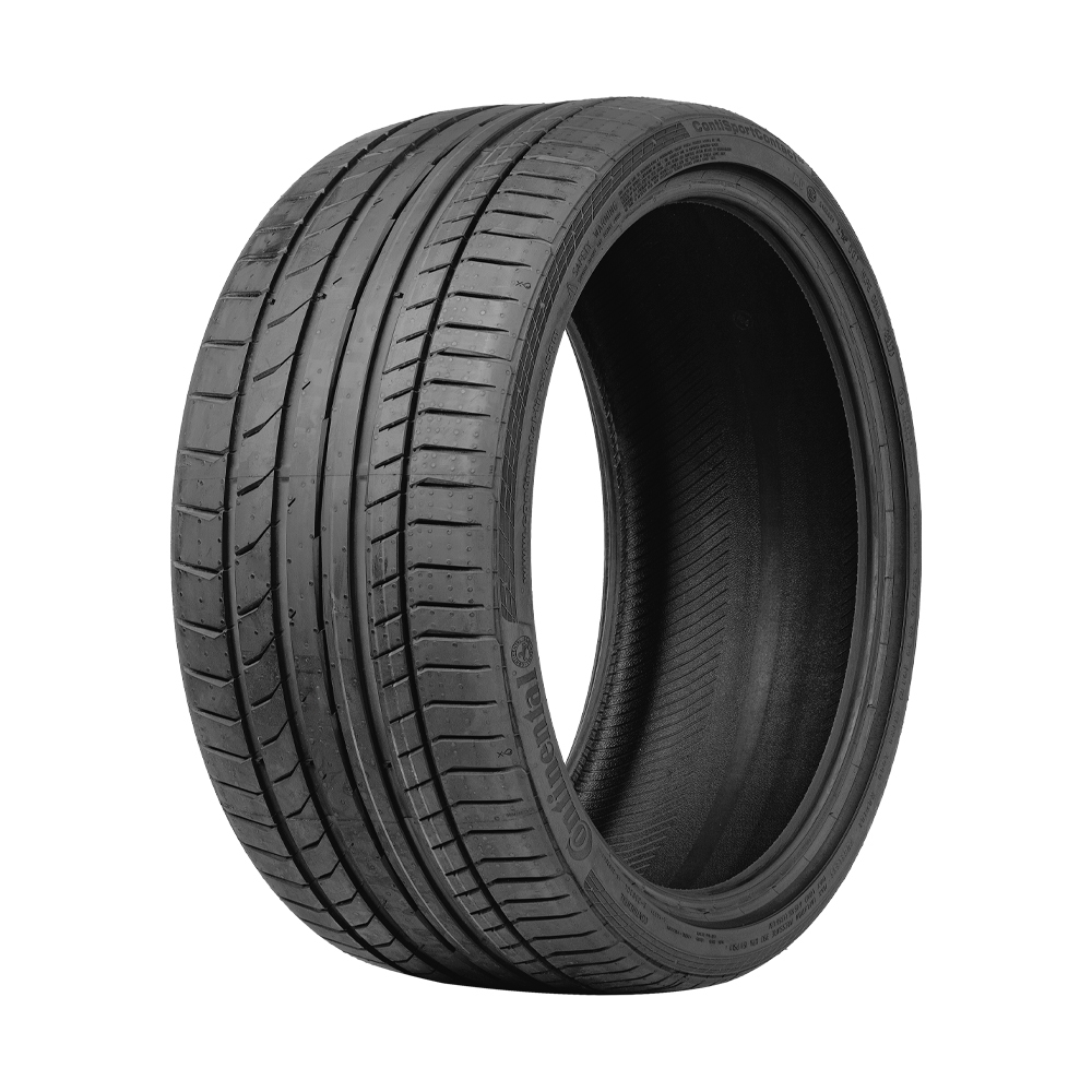 Imagen do produto Pneu Continental Aro 21 ContiSportContact 5P ContiSilent (RO1) 285/30R21 (100Y)