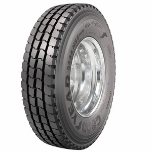 Pneu Goodyear Aro 22.5 G686 MSS Plus 275/80R22.5 149/146K
