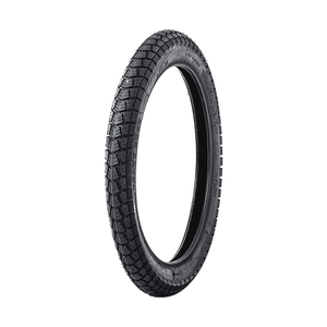 Pneu Moto Itaro Aro 18 Trekker 2.50-18 45L TT - Dianteiro/Traseiro
