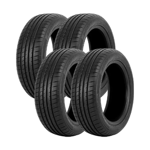 Jogo 4 Pneus Itaro Aro 19 IT305 215/35R19 85W