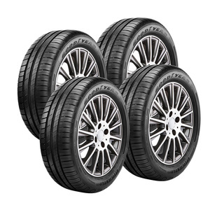 Jogo 4 Pneus Goodyear Aro 15 EfficientGrip Performance 185/60R15 84H