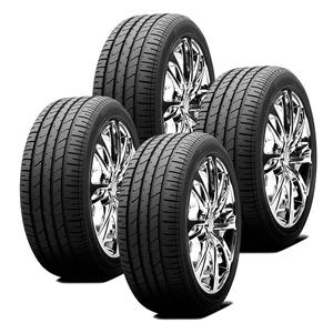 Jogo 4 Pneus Bridgestone Aro 15 Turanza ER30 195/55R15 85H