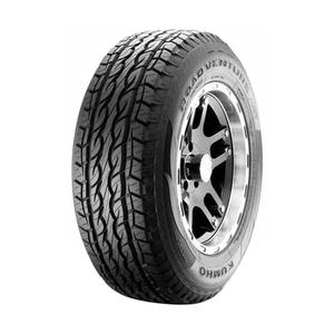 Pneu Kumho Aro 18 Road Venture SAT KL61 255/60R18 112T