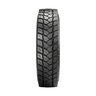 Pneu Atlas Aro 22.5 DRV-403 295/80R22.5 TL 18L