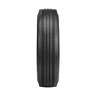Pneu Itaro Aro 17.5 IT01 235/75R17.5 143/141K 18 Lonas - Direcional / Liso