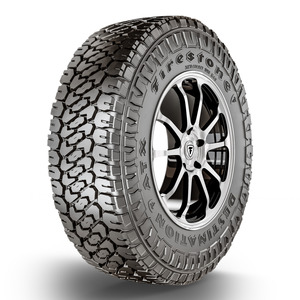 Pneu Firestone Aro 17 Destination ATX 255/65R17 110T