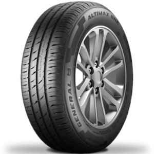 Pneu General Tire by Continental Aro 15 Altimax One 195/65R15 91H é boa?