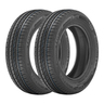 Jogo 2 Pneus Barum by Continental Aro 14 Bravuris 5HM 165/70R14 85T  XL