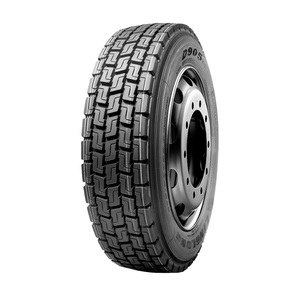 Pneu Linglong Aro 17.5 D905 215/75R17.5 135/133L 16 Lonas