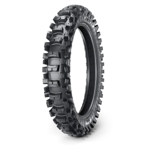 Pneu Moto Ira Aro 18 Bunker X-IT NHS 100/100-18 59M TT - Traseiro