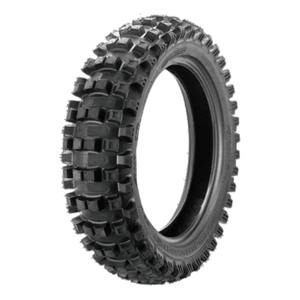 Pneu Moto Borilli Aro 18 B007 Infinity EXC 110/100-18 64M TT - Traseiro