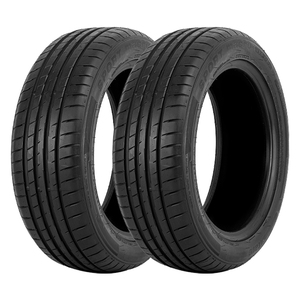 Jogo 2 Pneus Itaro Aro 19 IT305 215/35R19 85W