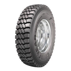 Pneu Goodyear Aro 22.5 G677 MSD Plus 275/80R22.5 149/146K