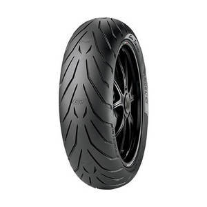 Pneu Moto Pirelli Aro 17 Angel GT 190/50R17 (73W) TL - Traseiro