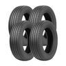 Jogo 4 Pneus Speedmax Aro 18 Drivemax SUV S10 245/60R18 105H