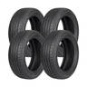 Jogo 4 Pneus Speedmax Aro 18 SPM302 245/50R18 100W  Run Flat