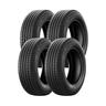 Jogo 4 Pneus Michelin Aro 17 Primacy SUV TL 225/65R17 102H