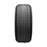 Pneu Hankook Aro 15 Dynamic RA03 255/60R15 102H - Letras Brancas